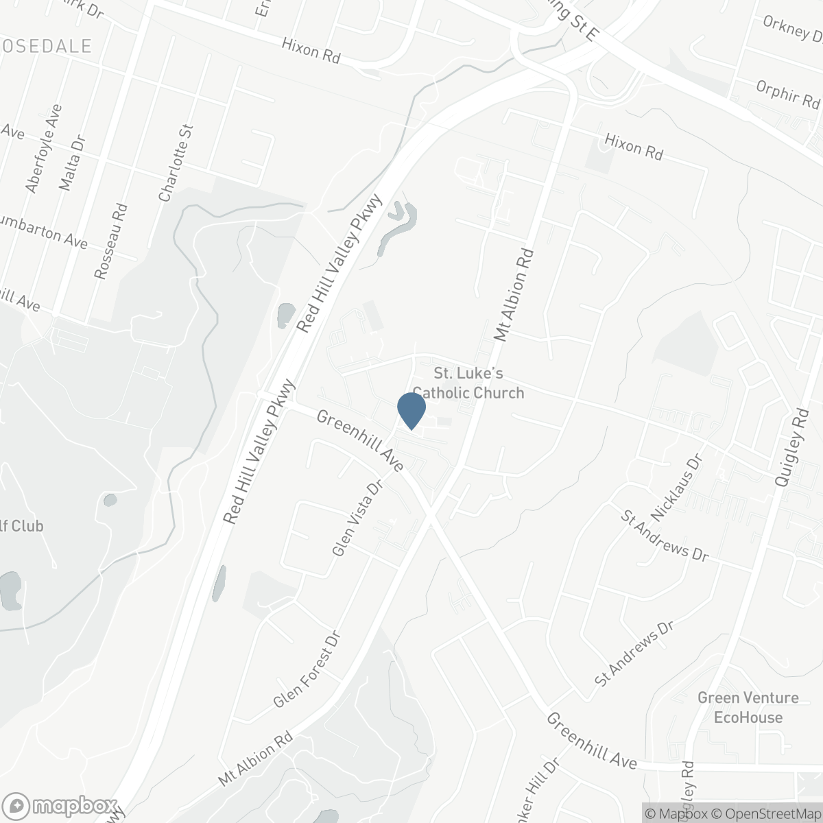 1107 - 30 HARRISFORD STREET, Hamilton, Ontario L8K 6M9